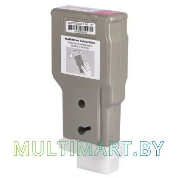 Картридж Sakura Printing SI2892C001 картинка 2